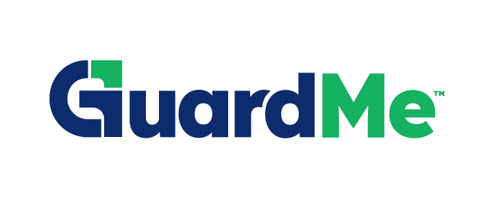 Guard me logo