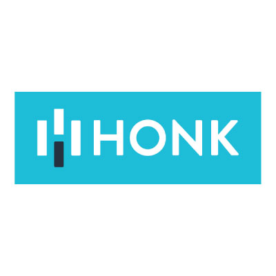 Honk Logo