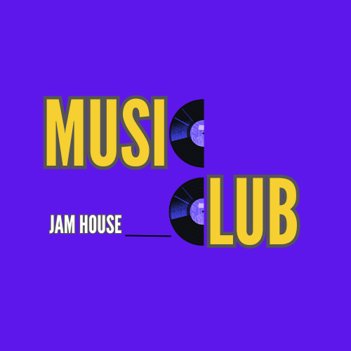 Jam House Music Club