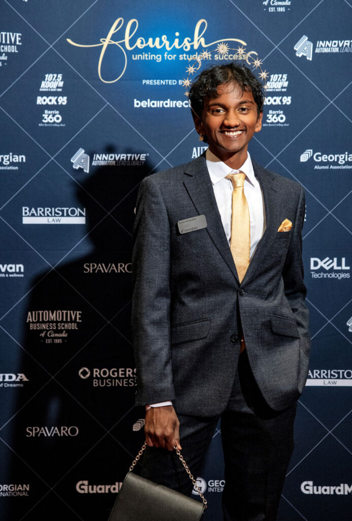 Georgian College Accelerator Icon