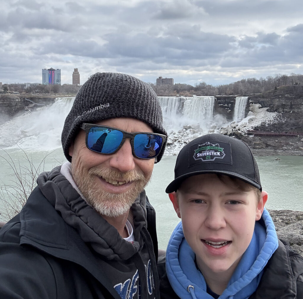 Georgian College Accelerator Icon