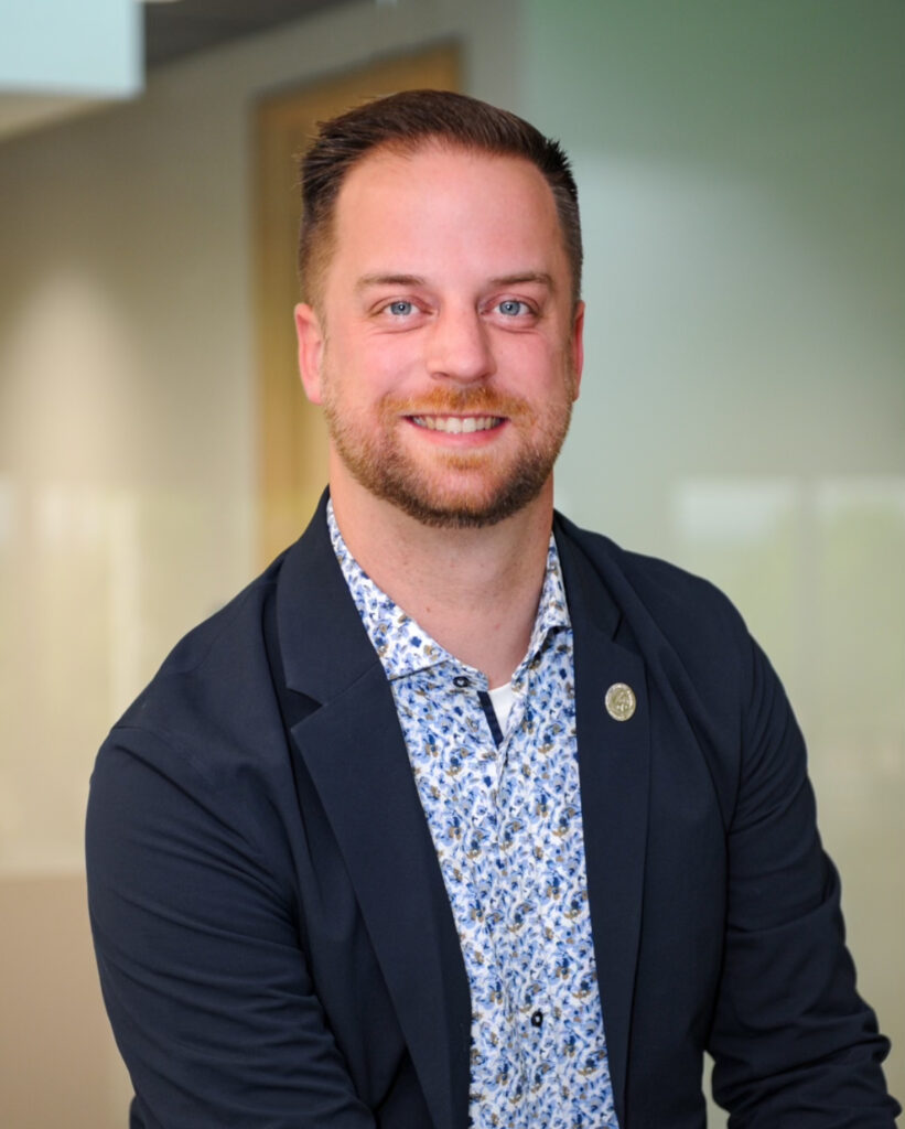 Michael Smith: Professor - Honours Bachelor of Science - Nursing RN, BSc, MScN, MN
