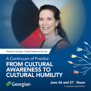 A Continuum of Practice From cultural awareness to cultural humility June 26 and 27