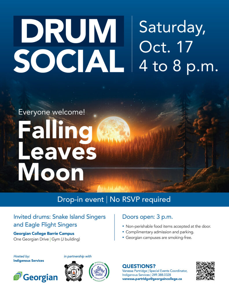 Drum Social, Everyone is Welcome!