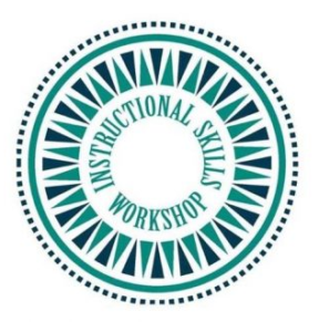 Instructional Skills Workshop logo