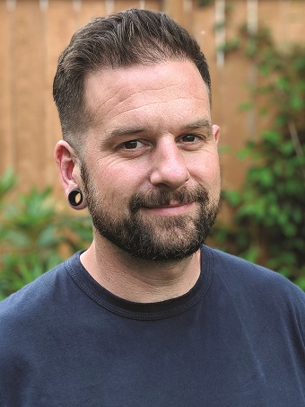 Ian Barlow