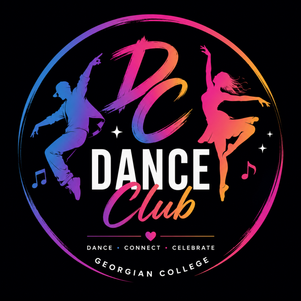 Dance Club logo