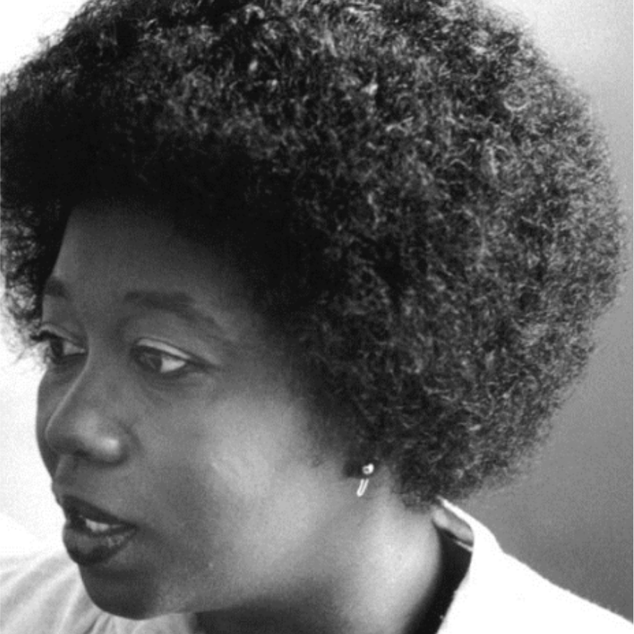 Dr. Jean Augustine photo from the past