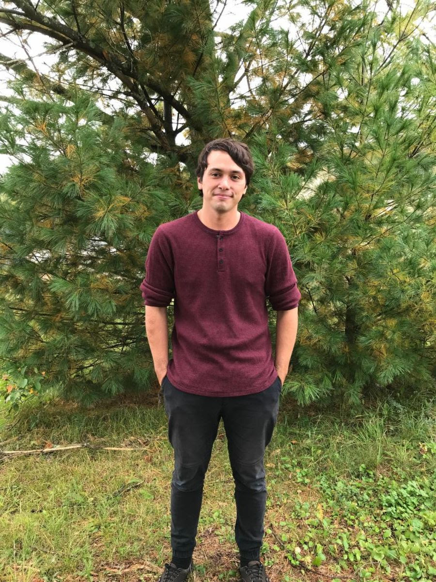 Language opened up a new world for Anishnaabemowin faculty member ...