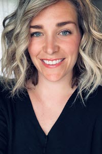 profile photo of Kim Reid, Instructional Designer
