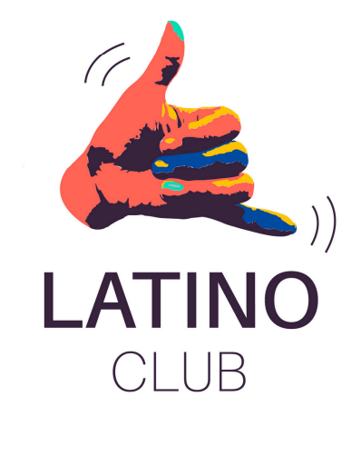 Latino Club logo