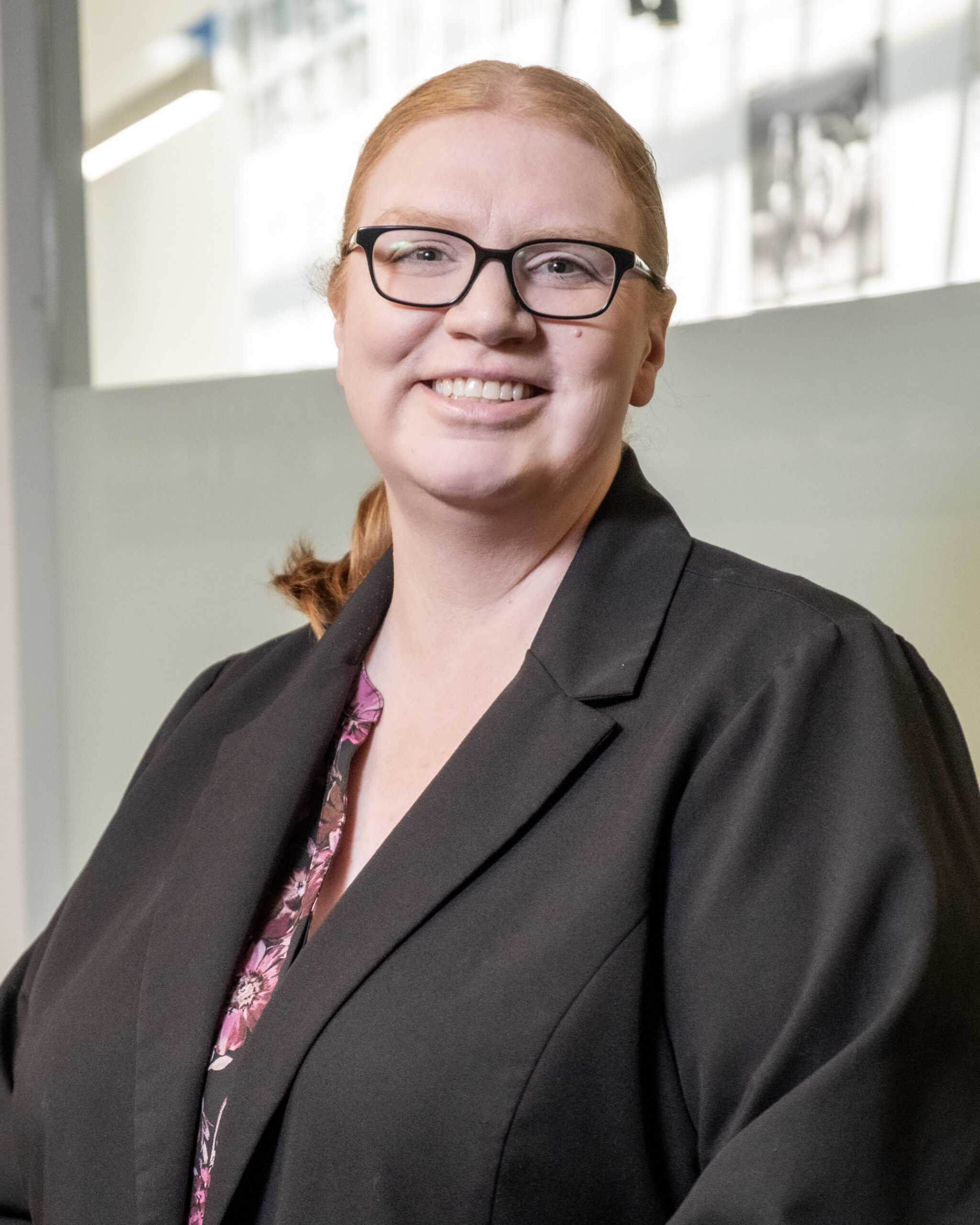 Lise Kwekkeboom