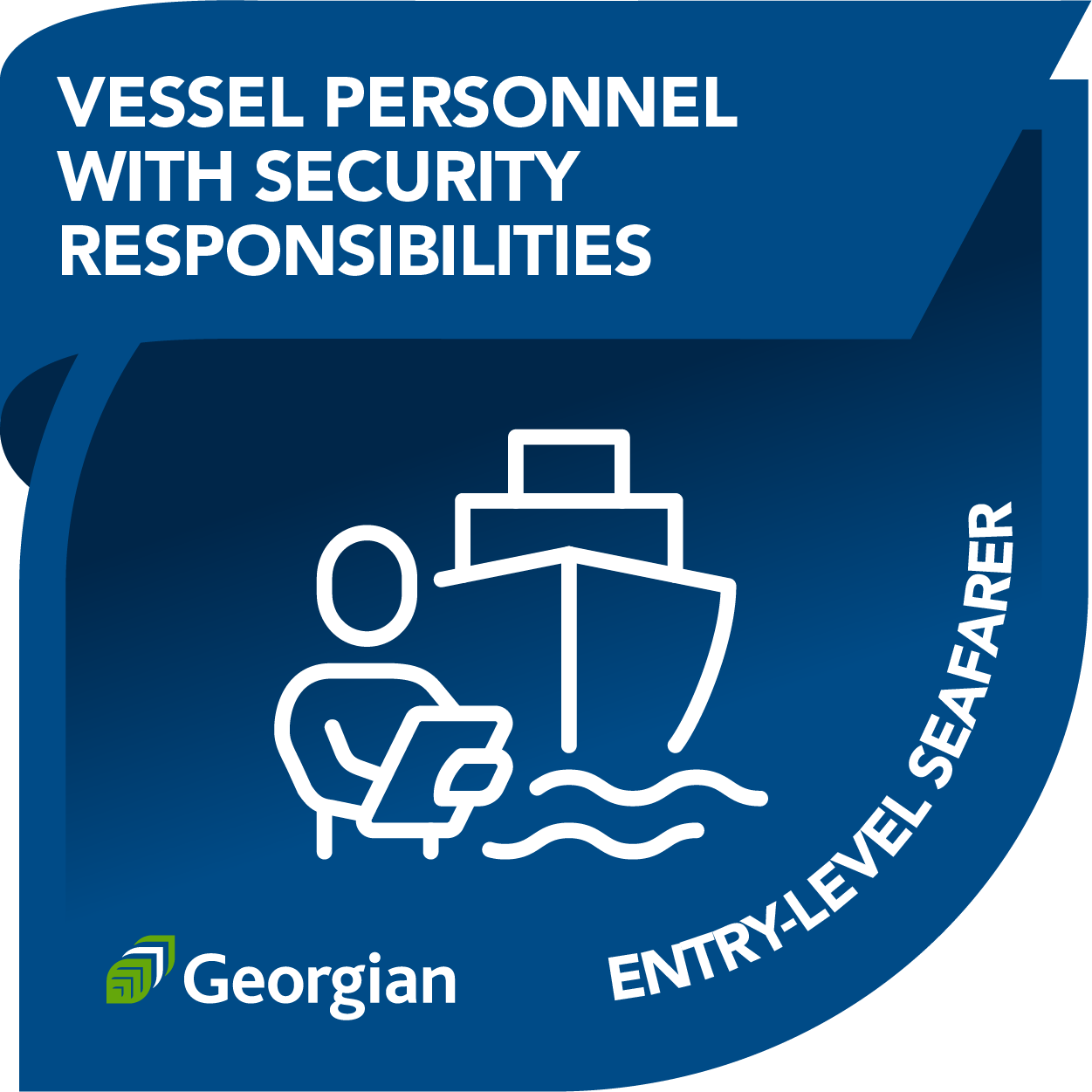Vessel Personnel with Security Responsibilities