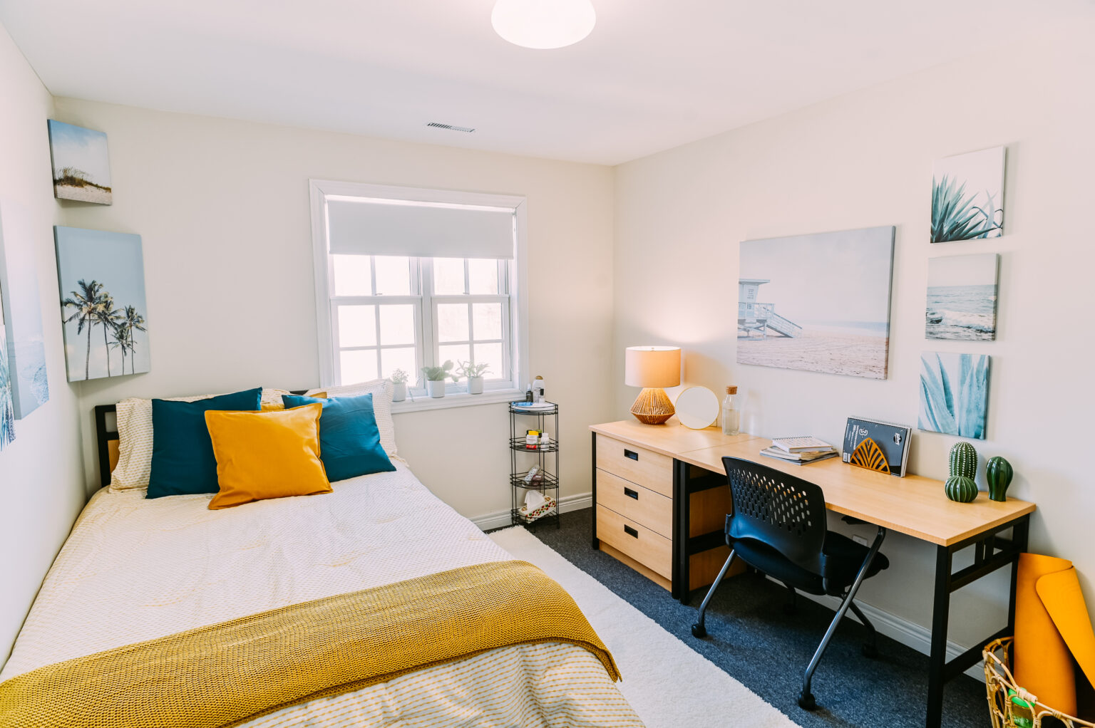 hosting Housing Awareness Week to highlight student housing