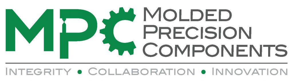 Molded Precision Components logo