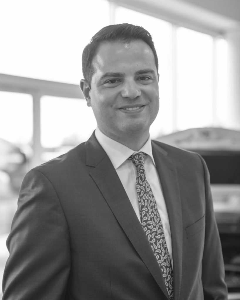 Mark Cunha - Financial Management