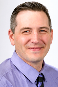 profile photo of Mark Inhat, Dean, Centre for Teaching 
and Learning