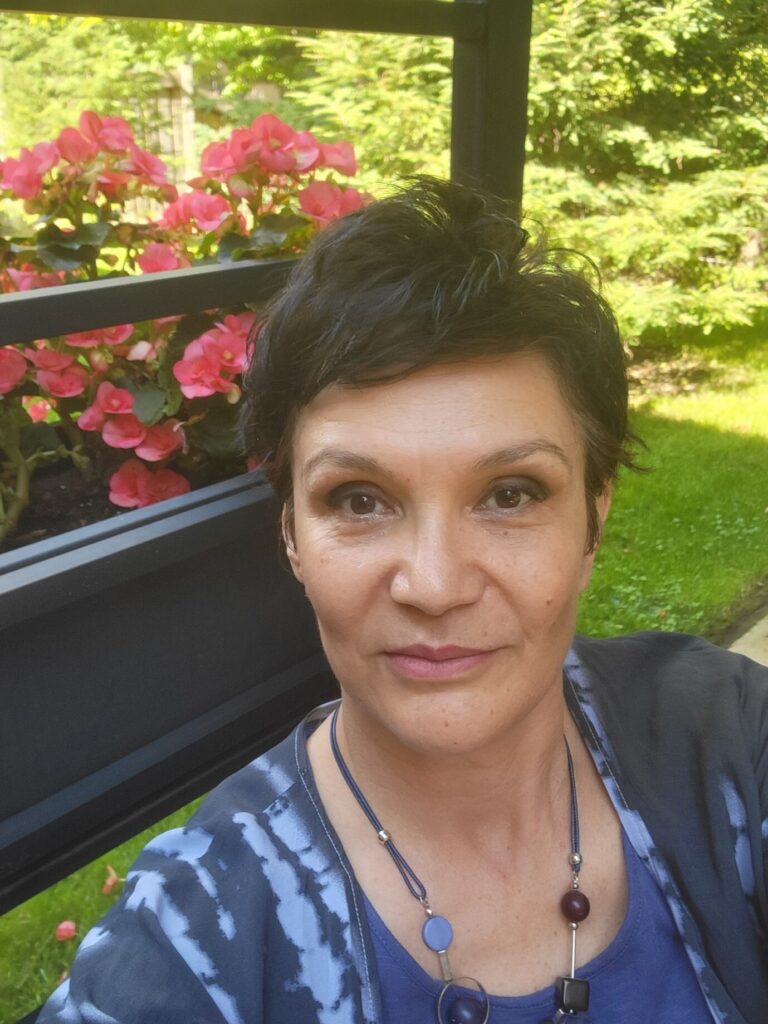 Mina-Mirjana Jevremovic