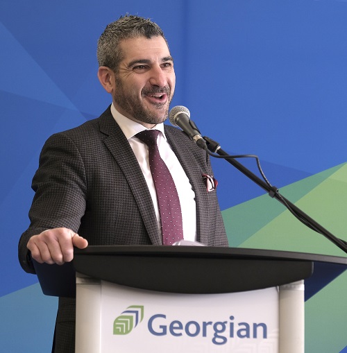 Standalone nursing degrees at Ontario colleges will strengthen health