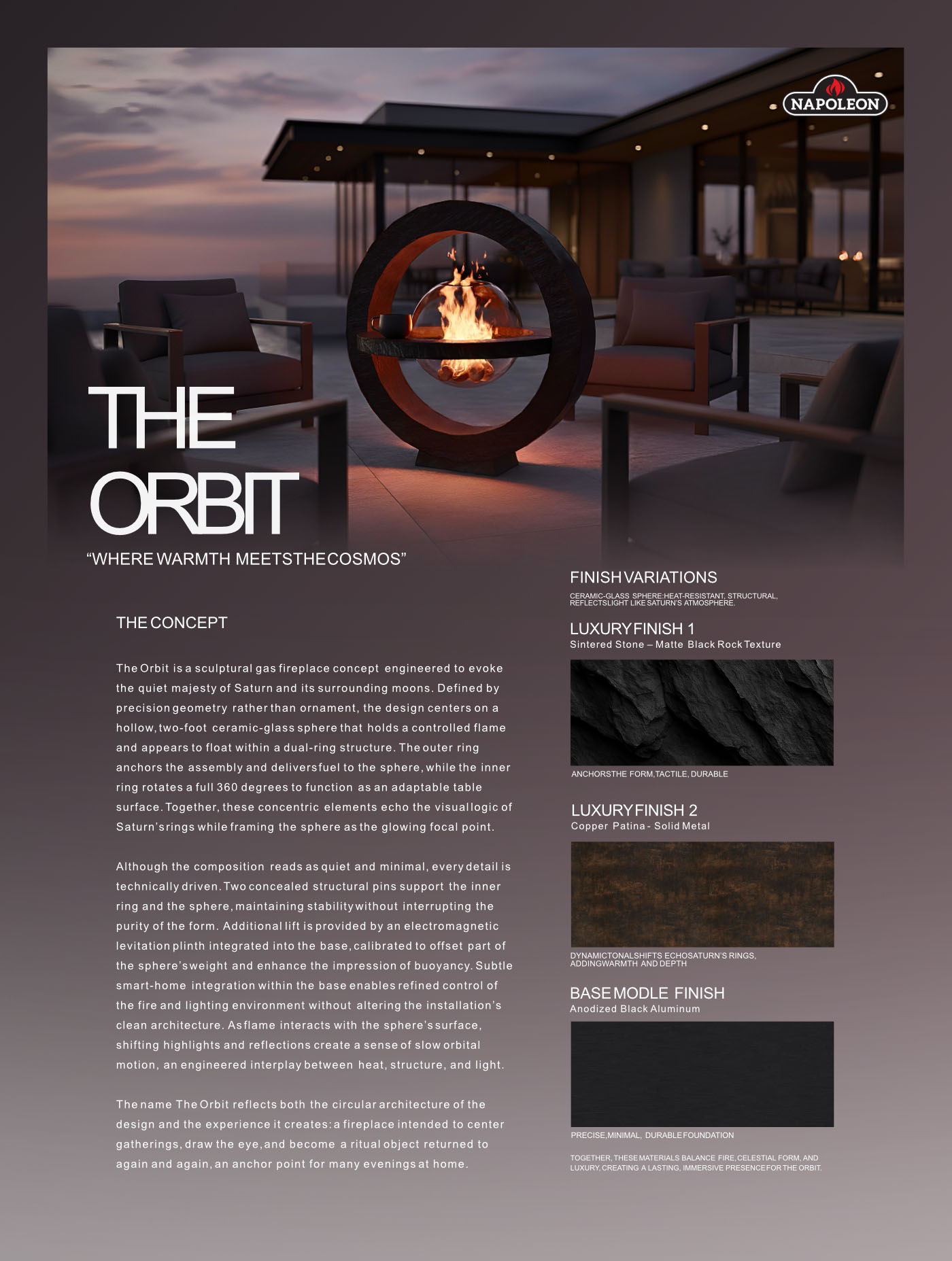Luxury Residential Runner Up