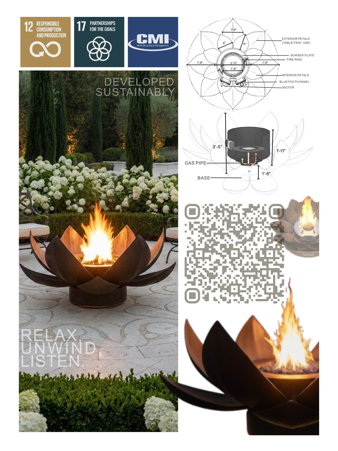 Luxury Residential Winner