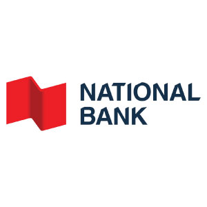 National Bank of Canada Logo