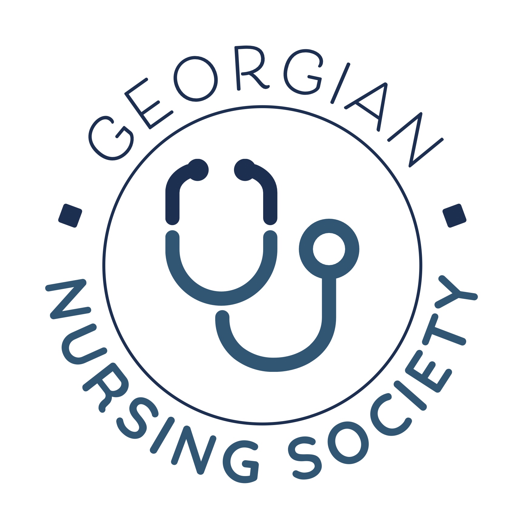 Georgian Nursing Society