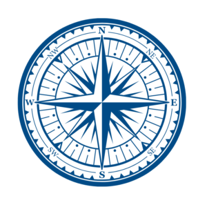 image of compass