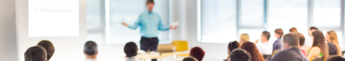 corporate training