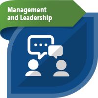 Management and Leadership