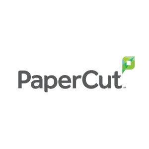 PaperCut Logo