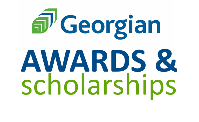 Georgian Awards and Scholarships