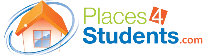 Place4Students logo