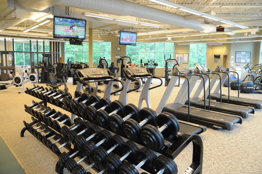 Orillia Fitness Centre