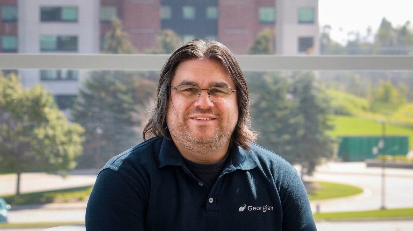 Andrew Cywink, C.E.T., M.E.
