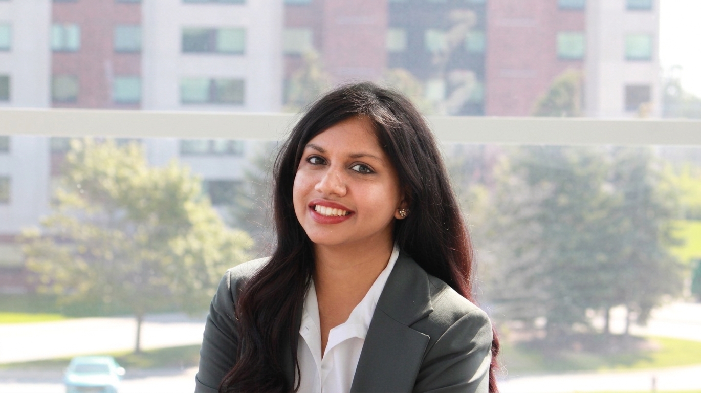 Shubhneet Sandhu