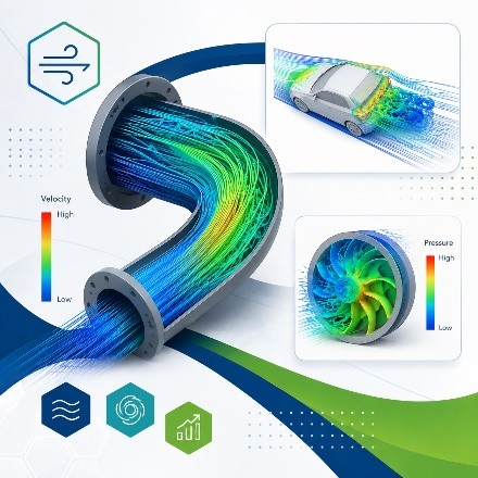 Computational Fluid Dynamics (CFD)