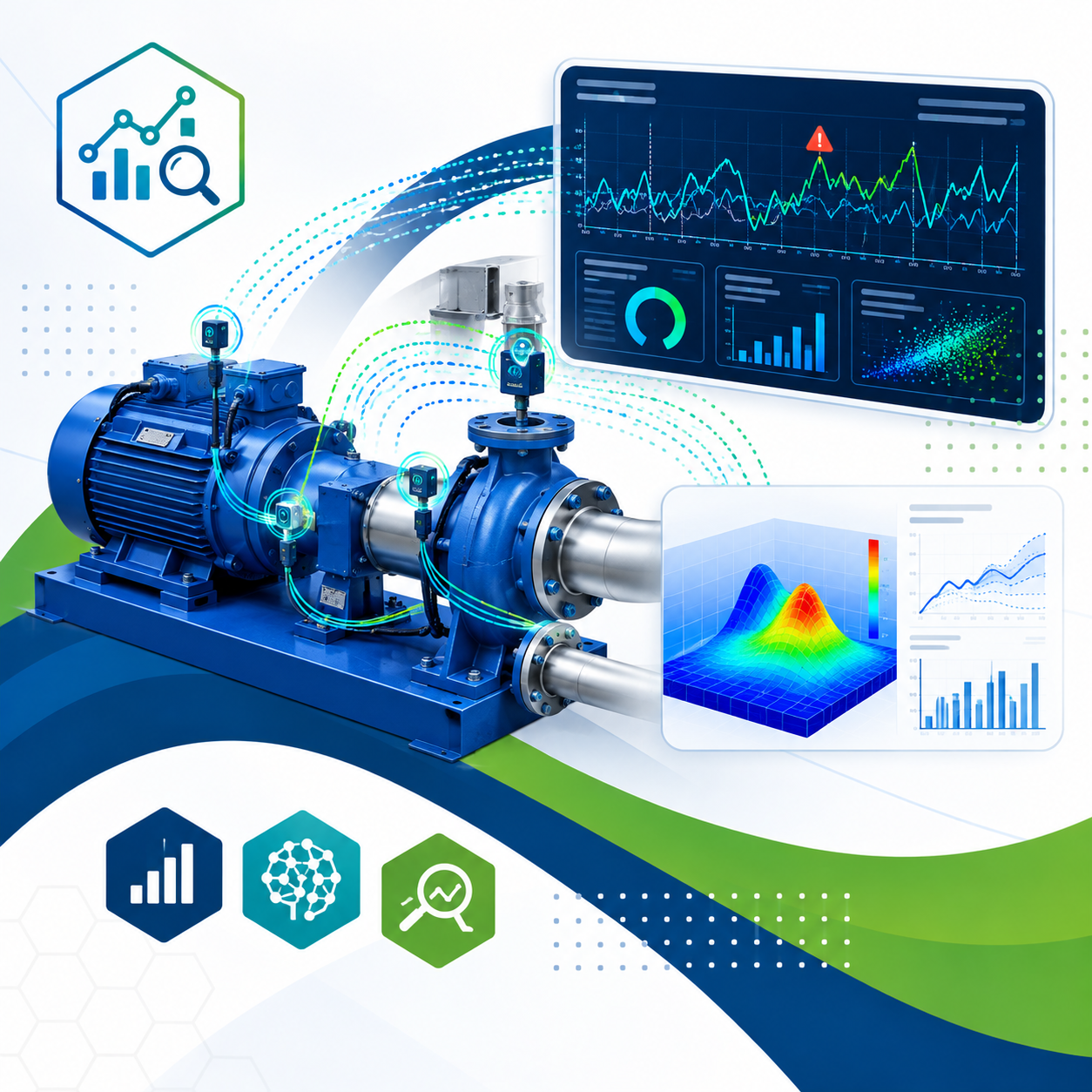 Data-Driven & AI Modelling