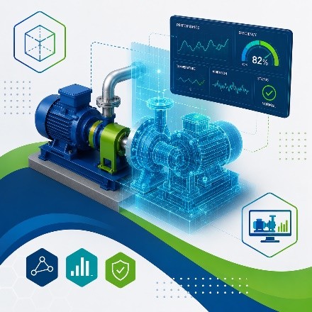 Digital Twin & System Simulation