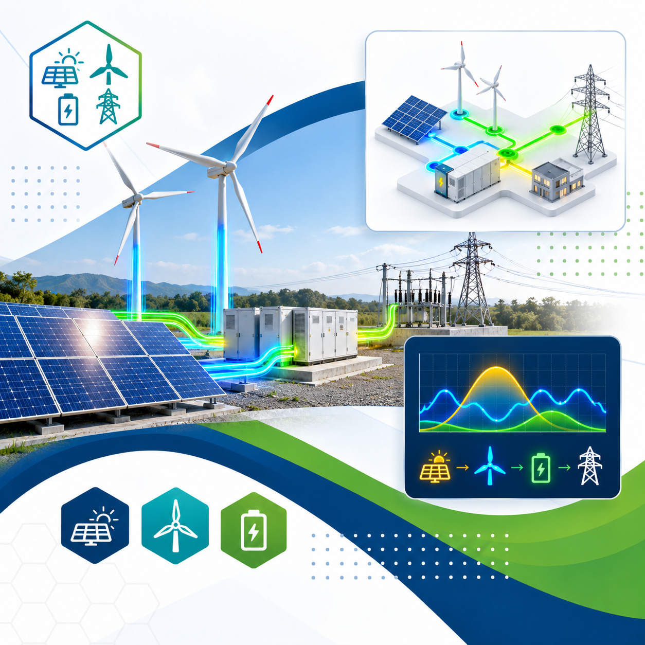 Renewable Energy Integration