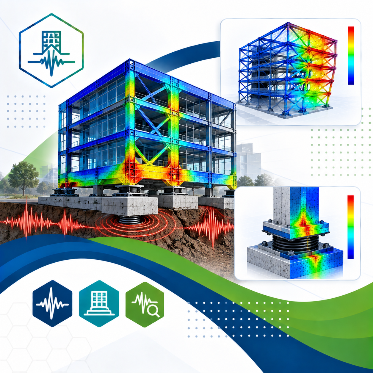 Seismic Assessment