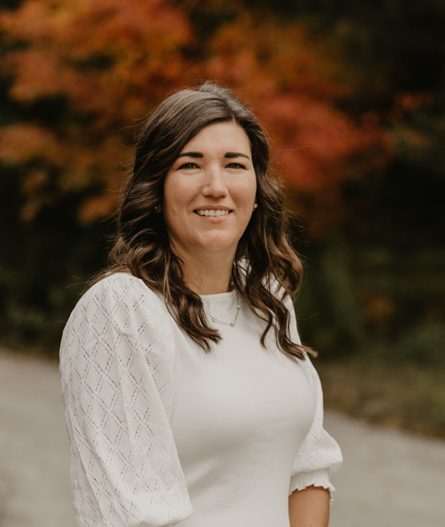 Image of Stephanie Atthill