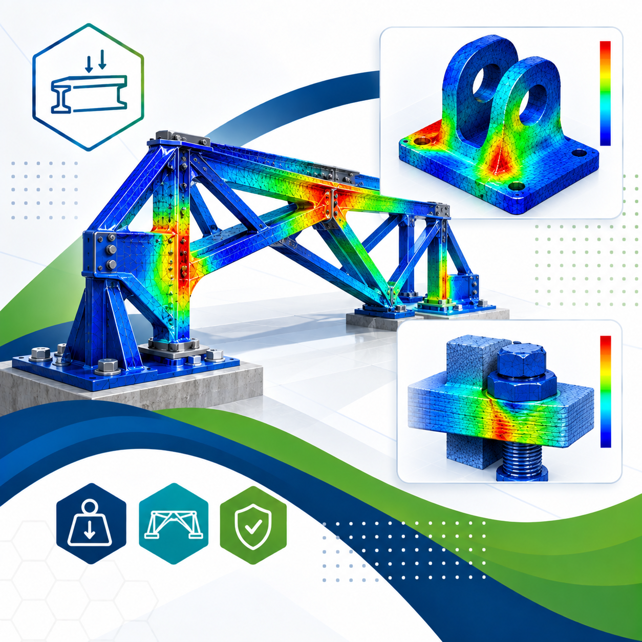 Structural Integrity & Safety
