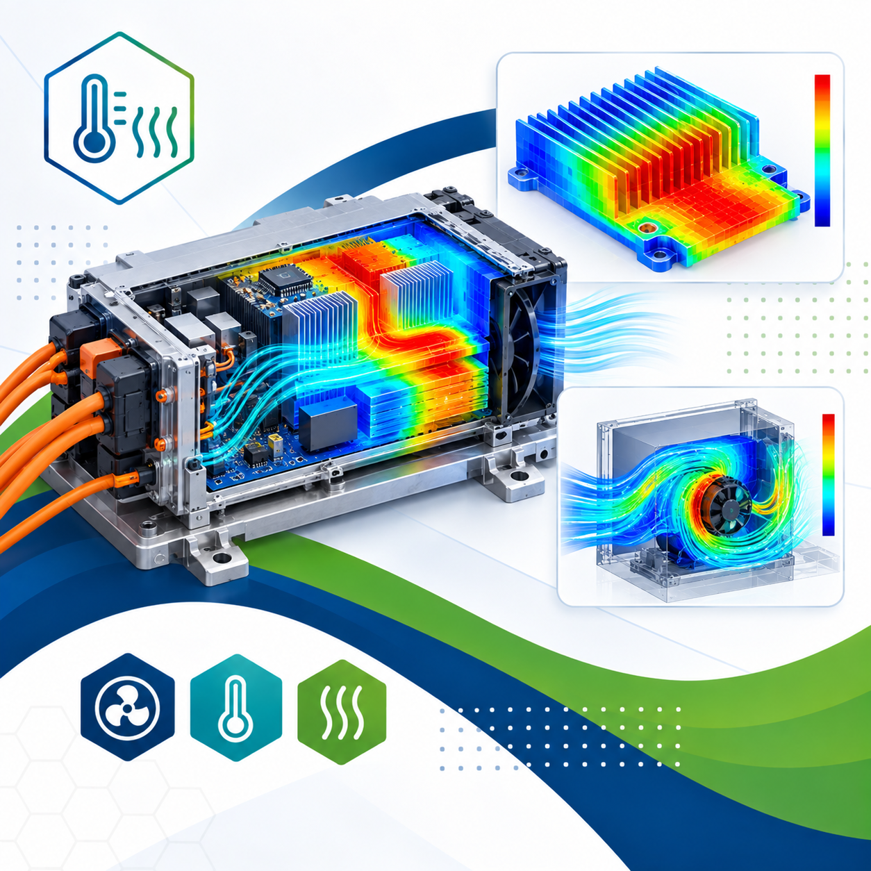 Thermal Management