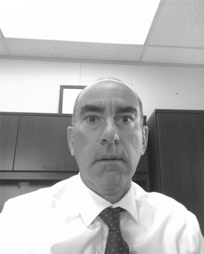 Randy Katzman - Financial Management