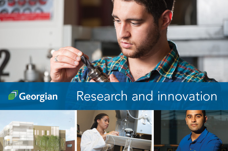 Research and innovation