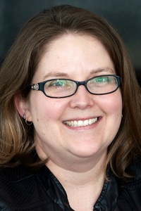 profile photo Samantha Sullivan Sauer, Faculty Developer: PC Support/STEM 