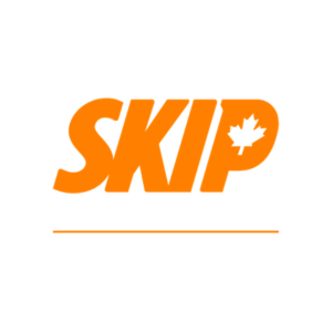 Skip the Dishes logo