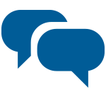 Student services icon