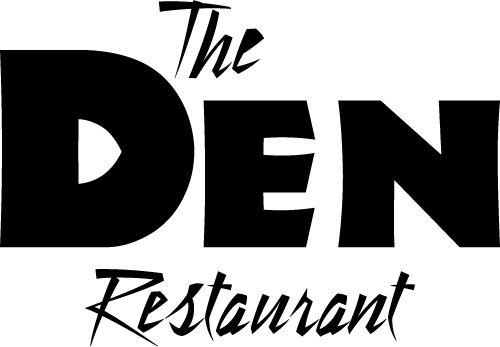 The Den logo